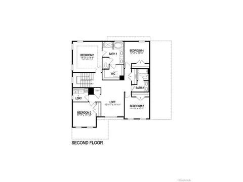 8382 E 132nd Dr, Thornton, CO 80602 photo 30