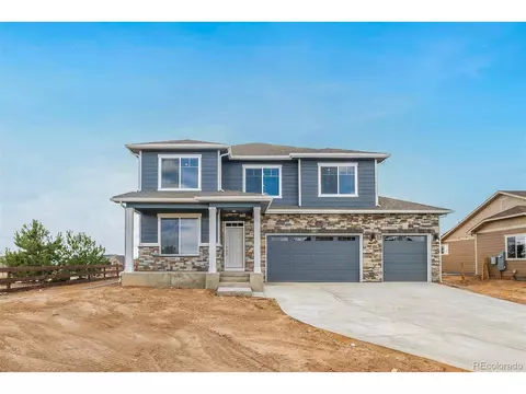 8382 E 132nd Dr, Thornton, CO 80602 photo 1
