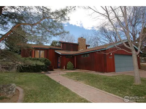 3775 Moffit Ct, Boulder, CO 80304 photo 1