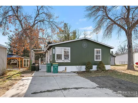 2500 E Harmony Rd #269, Fort Collins, CO 80528