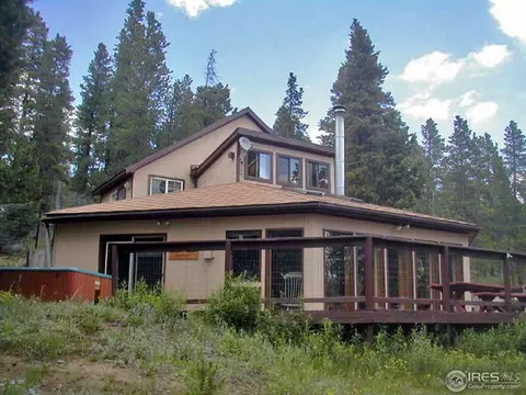 107 Dynamite Dr, Black Hawk, CO 80422 photo 1