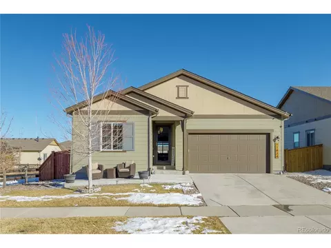 11834 Crofton Dr, Parker, CO 80134