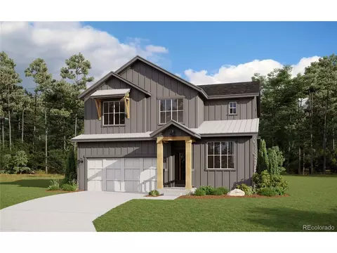 8509 Arriba Dr, Littleton, CO 80125