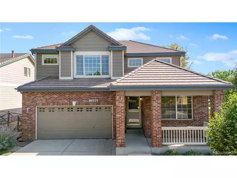 15102 E 117th Pl, Brighton, CO 80603