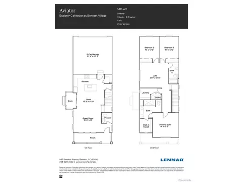223 Adams St, Bennett, CO 80102 photo 14