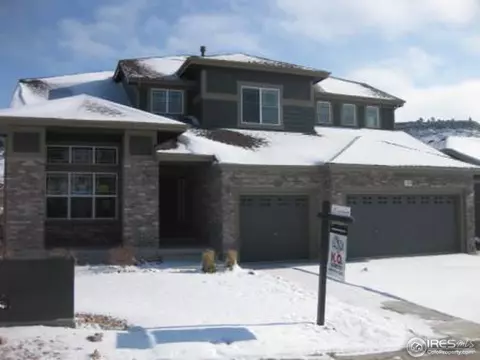 120 Eagle Valley Dr, Lyons, CO 80540 photo 1