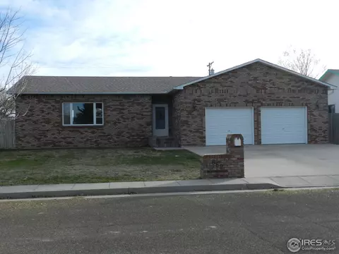 862 E 2nd St, Akron, CO 80720 photo 1