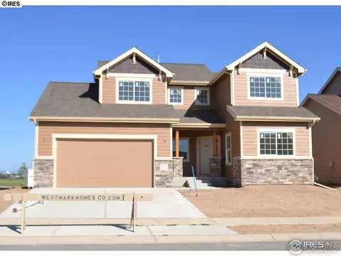 6976 Fireside Dr, Timnath, CO 80547 photo 1