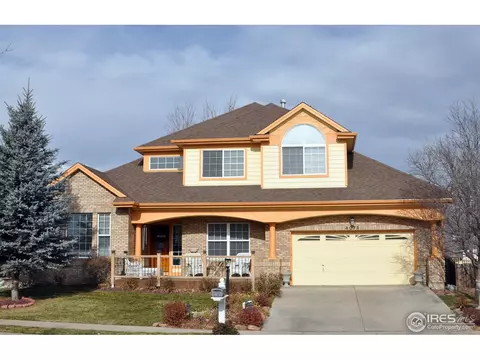 4075 Nassau Pl, Boulder, CO 80301 photo 1