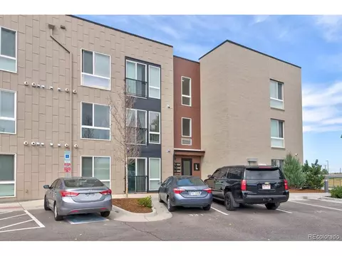 Exterior - 8475 E 36th Ave #241, Denver, CO 80238 photo 3 of 3