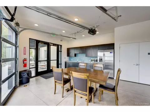 Dining - 8475 E 36th Ave #241, Denver, CO 80238 photo 1 of 1