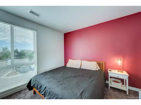 Bedroom - 8475 E 36th Ave #241, Denver, CO 80238 photo 1 of 2