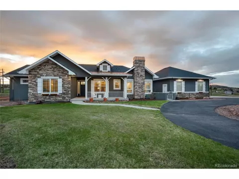 1917 Bashley Rd, Monument, CO 80132
