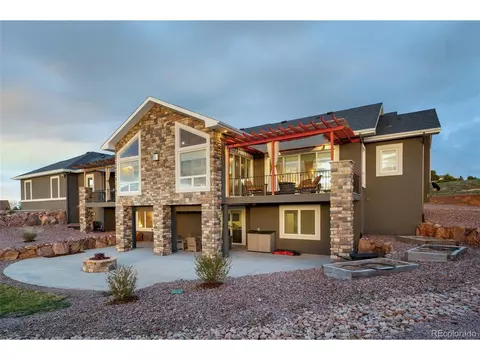 1917 Bashley Rd, Monument, CO 80132 photo 45