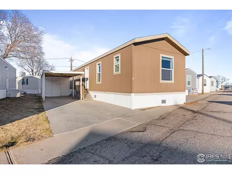 830 1st St # 16, Pierce, CO 80650