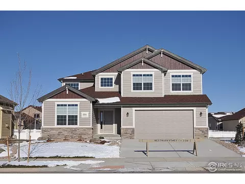 6844 Fireside Dr, Timnath, CO 80547 photo 1