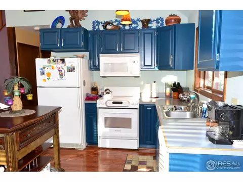 994 Longmont Dam Rd, Lyons, CO 80540 photo 4