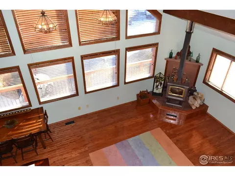 994 Longmont Dam Rd, Lyons, CO 80540 photo 3