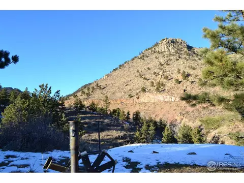 994 Longmont Dam Rd, Lyons, CO 80540 photo 20