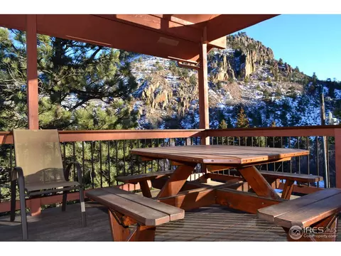 994 Longmont Dam Rd, Lyons, CO 80540 photo 13