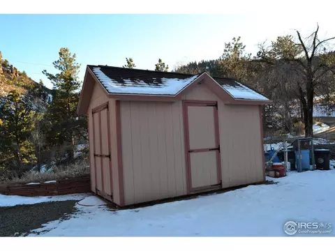 994 Longmont Dam Rd, Lyons, CO 80540 photo 18