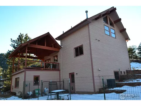 994 Longmont Dam Rd, Lyons, CO 80540 photo 17