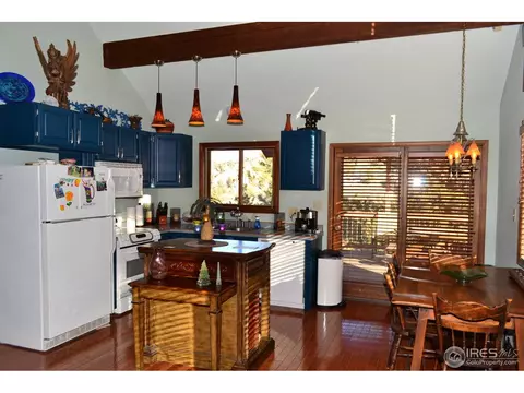 994 Longmont Dam Rd, Lyons, CO 80540 photo 5