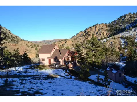 994 Longmont Dam Rd, Lyons, CO 80540 photo 16