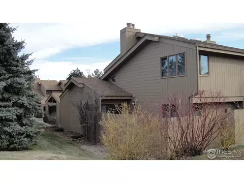 1900 Joslyn Pl, Boulder, CO 80304 photo 1