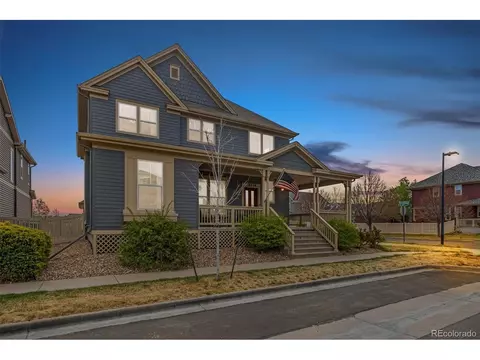Undisclosed, Henderson, CO 80640