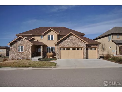 5515 Fairmount Dr, Windsor, CO 80550 photo 1