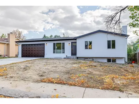4211 N Hammock Dr, Colorado Springs, CO 80917