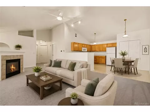 3271 E 103rd Pl #1305, Thornton, CO 80229