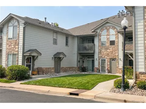 3271 E 103rd Pl #1305, Thornton, CO 80229