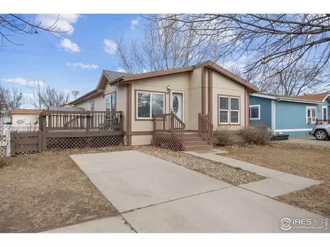 3291 Mammoth #179, Longmont, CO 80504