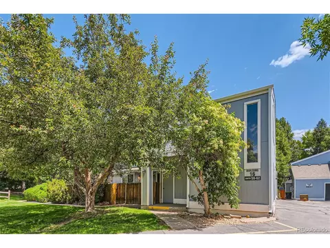 2557 S Dover St #62, Lakewood, CO 80227
