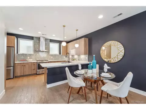 2870 Tremont Pl, Denver, CO 80205