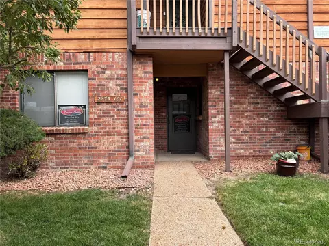 2275 S Buckley Rd #8-101, Aurora, CO 80013