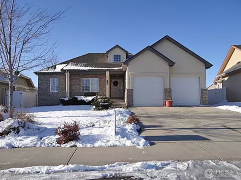 3323 68th Ave Ct, Greeley, CO 80634 photo 1