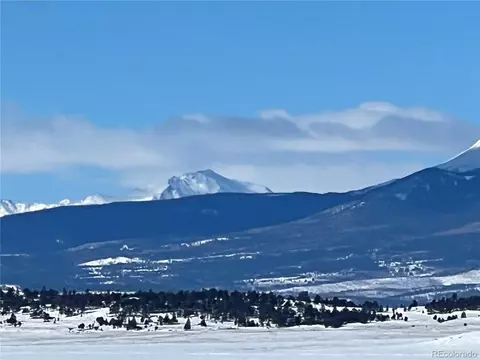 1313 Hinsdale Dr, Hartsel, CO 80449