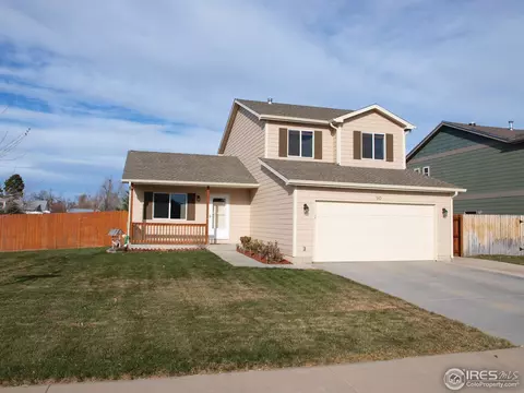 90 Lodgepole Dr, Windsor, CO 80550 photo 1