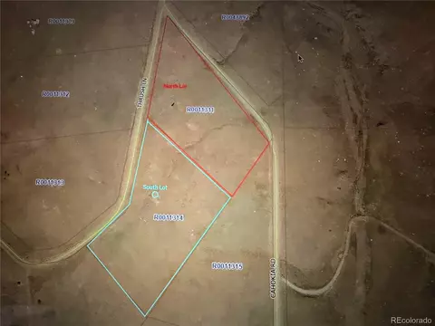 21 Thrush Ln, Hartsel, CO 80449