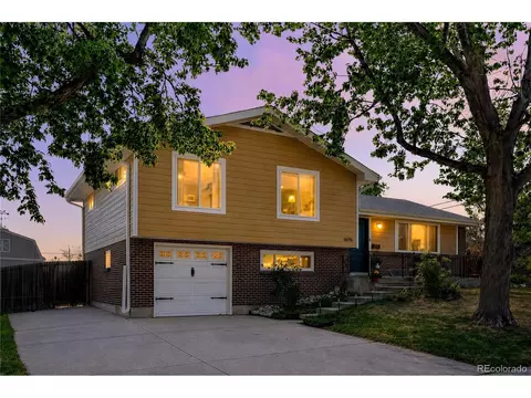 6696 S Kit Carson St, Centennial, CO 80121