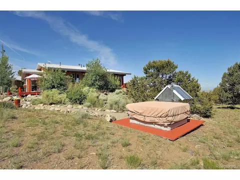 125 Deer Run, Mosca, CO 81146 photo 24