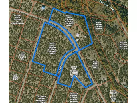 125 Deer Run, Mosca, CO 81146 photo 44