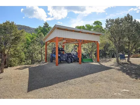 125 Deer Run, Mosca, CO 81146 photo 27
