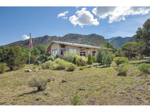 125 Deer Run, Mosca, CO 81146 photo 2