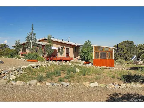 125 Deer Run, Mosca, CO 81146 photo 3