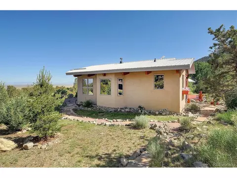 125 Deer Run, Mosca, CO 81146 photo 4