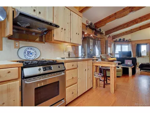 125 Deer Run, Mosca, CO 81146 photo 9